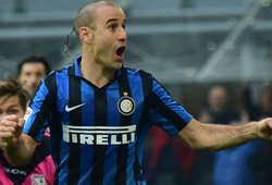 Video Serie A: Inter Milan 1-1 Carpi