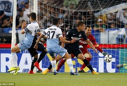 Video Serie A: Inter Milan 1-2 Lazio