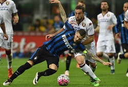 Video Serie A: Inter Milan 1-2 Torino