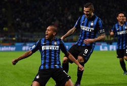 Video Serie A: Inter Milan 4-0 Frosinone