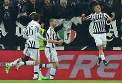 Video Serie A: Juventus 1-0 Roma