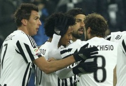 Video Serie A: Juventus 3-1 Fiorentina