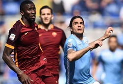 Video Serie A: Lazio 1-4 AS Roma