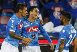 Video Serie A: Napoli 2-1 Torino