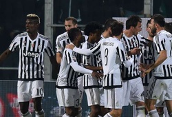 Video Serie A: Palermo 0-3 Juventus