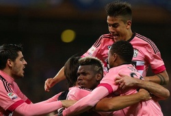 Video Serie A: Sampdoria 1-2 Juventus