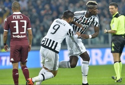 Video Serie A: Torino 1-4 Juventus