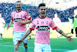 Video Serie A: Udinese 0-4 Juventus