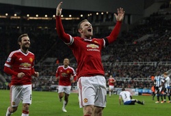 Siêu phẩm của Rooney lọt danh sách bàn thắng đẹp vòng 21 Premier League