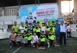 THCS Ngô Thì Nhậm: Nhà vô địch tại VL khu vực Đà Nẵng