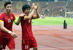 U23 Việt Nam đại thắng U23 Macao tại lượt trận cuối vòng loại