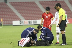 U23 Việt Nam “phế” 3 quyền thay người của U23 UAE như thế nào?