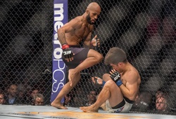 Video UFC 197: Demetrious Johnson vs Henry Cejudo