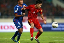 Video VL World Cup: Việt Nam 4-1 Đài Bắc (Trung Quốc)