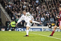 Zinedine Zidane và những cống hiến cho Real Madrid