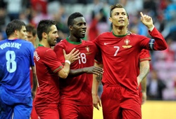 01h45 ngày 09/06, Bồ Đào Nha-Estonia: Ronaldo làm nóng trước EURO