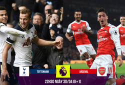 Ba chàng ngự lâm nào sẽ tỏa sáng ở derby Bắc London?