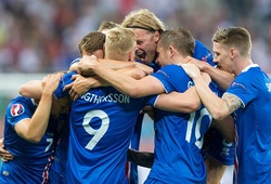 Anh 1-2 Iceland: Viết tiếp chuyện cổ tích