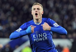 "Arsenal có Vardy vào thứ Hai, Ibrahimovic sang Anh ký hợp đồng với Man Utd"