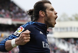 Gareth Bale không còn "sợ" Man City