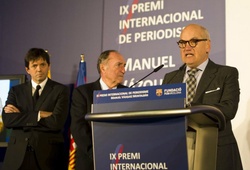 Bản tin chiều ngày 13/4: Phó chủ tịch Barca có tên trong "Hồ sơ Panama"