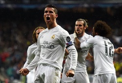 Bản tin sáng ngày 13/4: Ronaldo lập kỷ lục, Real vào bán kết Champions League