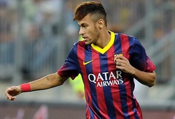Barcelona ký hợp đồng với Neymar đến năm 2022