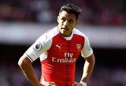 CĐV Arsenal... góp tiền trả lương để thuyết phục Sanchez ở lại?