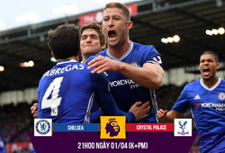 Chelsea - Crystal Palace: “Sát thủ” ẩn nấp khắp sân