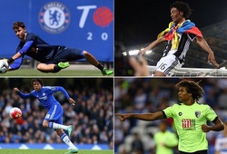 Chelsea đang phung phí “biệt đội đánh thuê”?