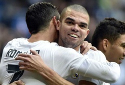 Chính sách chuyển nhượng của Real Madrid với nỗi lo “lão hóa”