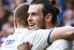 Chuyển nhượng ngày 17/07: Gareth Bale bác bỏ tin đồn về Man Utd