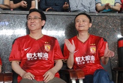 Đại gia Trung Quốc muốn thâu tóm một CLB Premier League