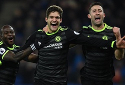 "Đánh nhanh diệt gọn", Chelsea vượt qua nỗi nhớ Costa