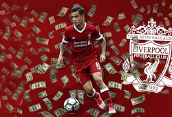 Đi tìm giá trị thực của Coutinho và cách tái đầu tư của Liverpool
