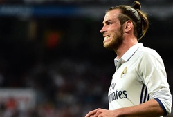 Gareth Bale ngốn... 120 triệu đồng của Real cho mỗi phút ra sân