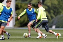 Gareth Bale sẵn sàng cho trận gặp Deportivo