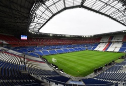 Giới thiệu sân đấu: Sân Stade de Lyon (Lyon)