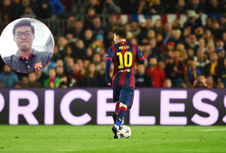 GÓC CĐV: Barcelona bán Messi, tại sao không?
