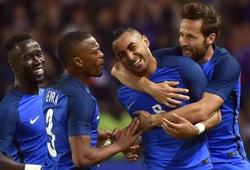 ĐT Pháp là cơ hội cho NHM làm giàu tại EURO 2016