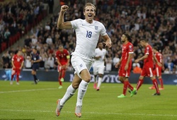 Harry Kane tiết lộ bí quyết “săn” Giày vàng