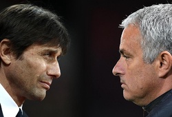Antonio Conte "ôn bài" cả trong Hè vì sợ mất việc như Jose Mourinho