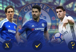 Morata sẽ ghi bàn tốt và miễn nhiễm hư hỏng ở Chelsea? 