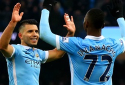 Pep có biết Iheanacho ghi bàn tốt nhất lịch sử Premier League?