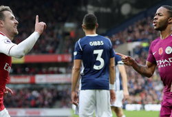 Kết quả bóng đá: Man City lập kỷ lục, Arsenal ngược dòng vào Top 4