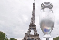 Pháp kỳ vọng thu hơn 1,3 tỷ euro từ EURO 2016