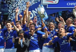 Leicester vô địch với tỷ lệ thắng cược “điên rồ” nhất lịch sử