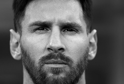 Lionel Messi nâng tầm nghệ thuật bóng đá (Bài 1)