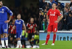 Liverpool, Chelsea đang bay cao nhờ “đá kém” ở mùa giải năm ngoái