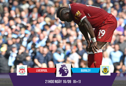 Liverpool vẫn chạy "ngon" dù không còn Sadio Mane? 